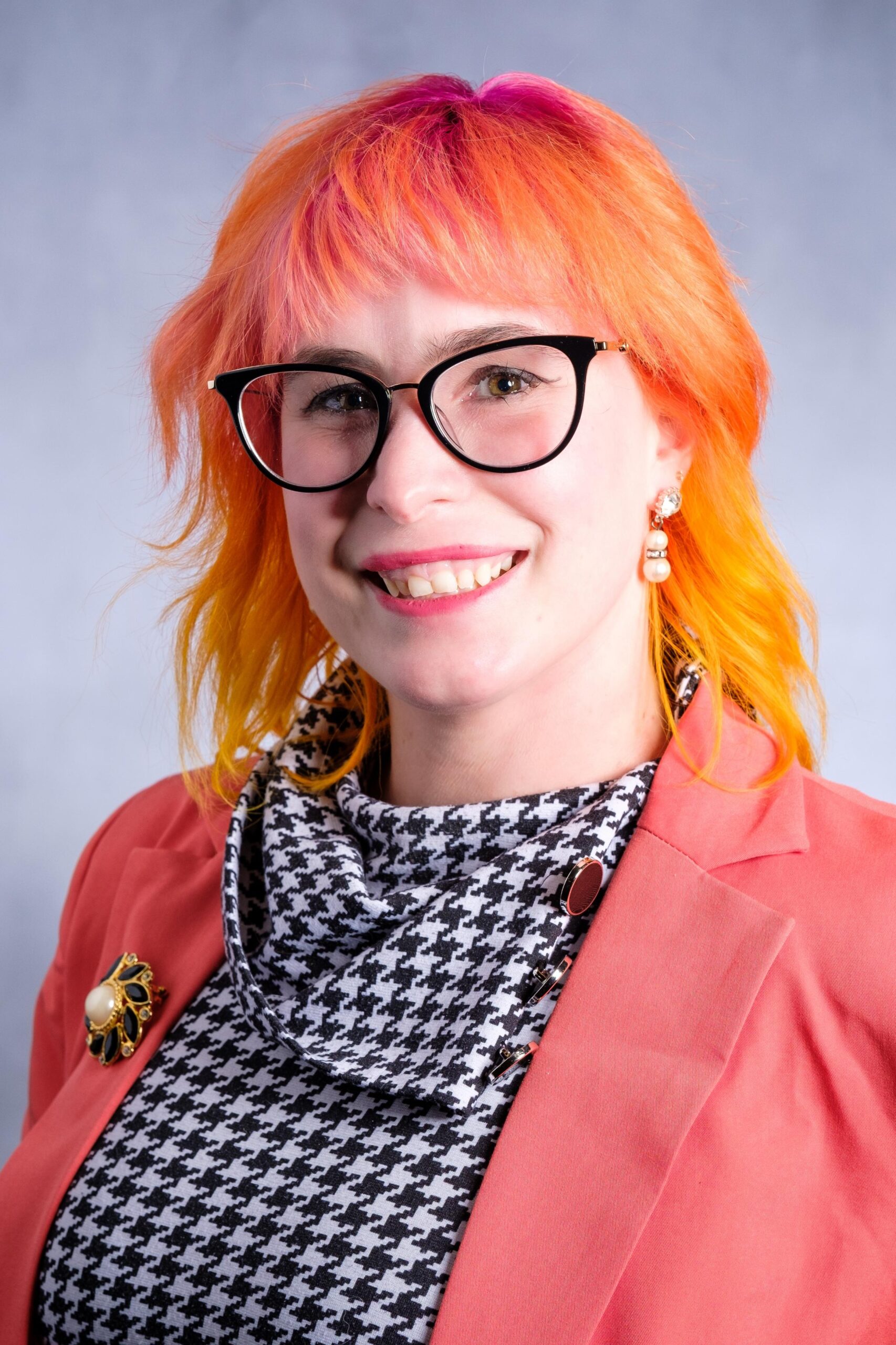 Kimberly Coull, Director of Recruiting