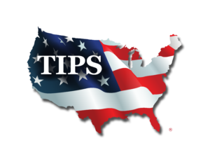TIPS Logo TM